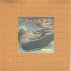 CD Travelin´Shoes-Acappella
