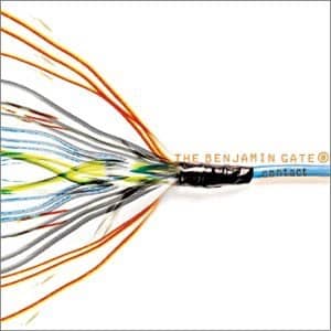 CD Contact-The Benjamin Gate