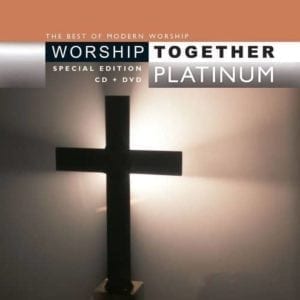 DVD Platinum-Worship Together