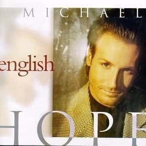 CD Hope-Michael English