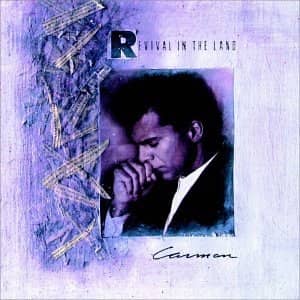 CD Revival In the Land-Carman