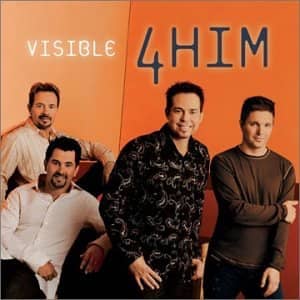 CD Visible-4Him