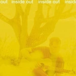 DVD Inside Out-Chris Rice