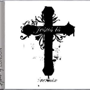 CD Jesus Is Remix-Hillsong London