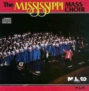 CD It Remains to be seen-The Mississippi Mass Choir