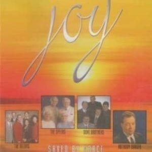 DVD Joy-Lift Your Voices