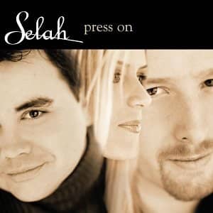 CD Press On-Selah