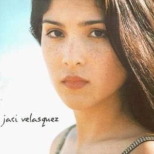 CD Jaci Velasquez