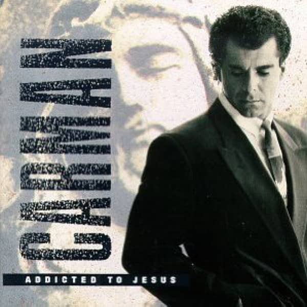 Cd Addicted To Jesus-Carman