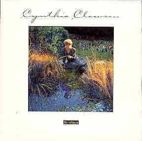 CD Hymnsinger-Cynthia Clawson
