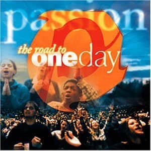 CD The Road to One Day-Passion