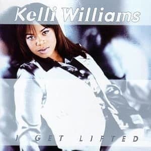 CD I Get Lifted-Kelli Williams