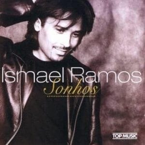 CD Sonhos-Ismael Ramos
