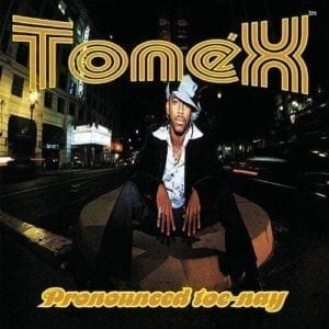 CD Pronounced Toe-Nay Tonex