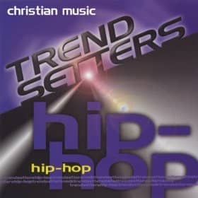 CD TrendSetters-Hip Hop