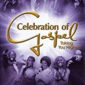 DVD Taking You Higher-Celebration Of Gospel