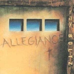 CD Allegiance-Ray Boltz