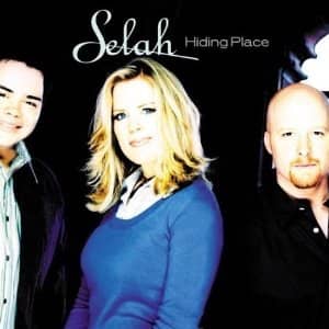 CD Hiding Place-Selah