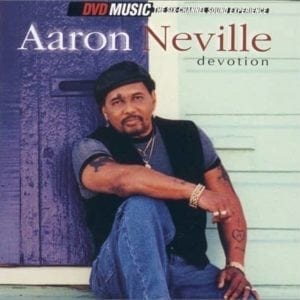 CD Devotion-Aaron Neville