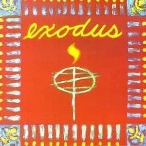 Cd Rocketown-Exodus