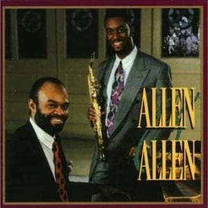 CD Allen & Allen