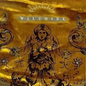 CD Wilshire