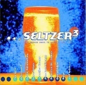 CD More Modern Music to Settle Your Soul-Seltzer 3