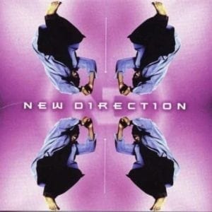 CD New Direction