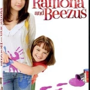 DVD Ramona e Beezus