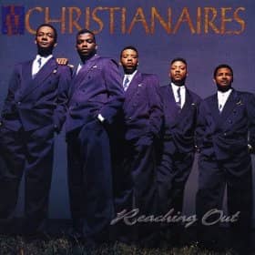 CD Reaching Out - The Christianaires