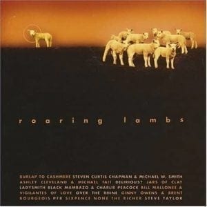 CD Roaring Lambs