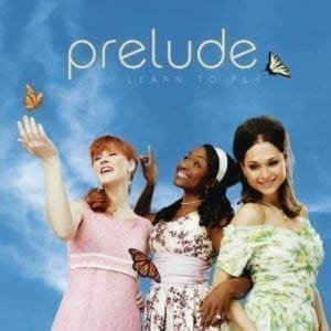 CD Learn To Fly-Prelude