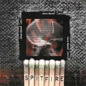 CD The Dead Next Door-Spitfire