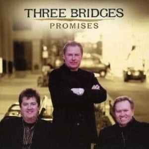 CD Promises - Three Bridges