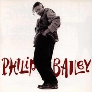 CD Philip Bailey