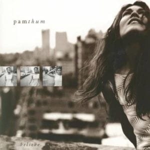 CD Believe-Pamthum
