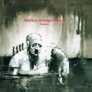 CD Helpless Amongst Friends Volume 2