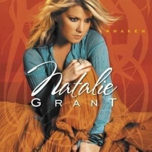 CD Awaken-Natalie Grant