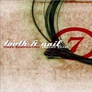 DVD Video Compilation-Tooth & Nail