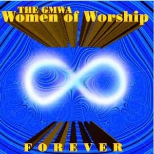 CD Forever-The GMWA Women Of Worship