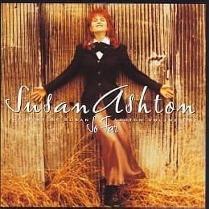 CD So Far-Susan Ashton Best of Volume1