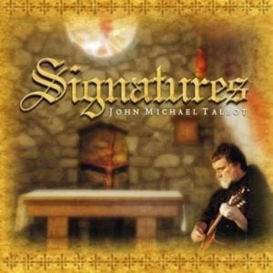 CD Signatures-John Michael Talbolt