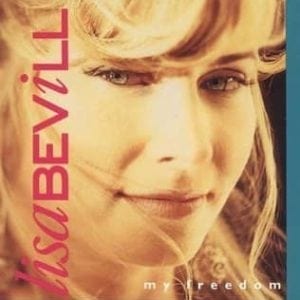 CD My Freedom-Lisa Bevill