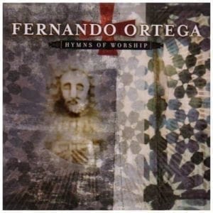 CD Hymns Of Worship-Fernando Ortega