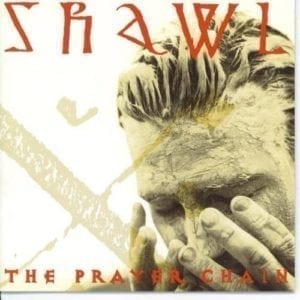 CD Shawl-The Prayer Chain