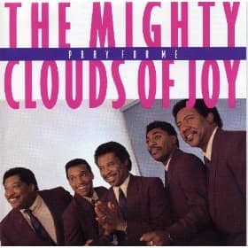 CD Pray For Me - Reggie Magee & Company
