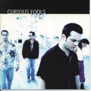 CD Curious Fools