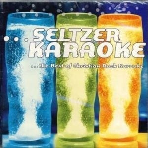 CD Various Artists-Seltzer Karaoke