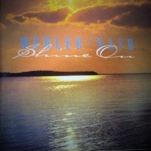 CD Mehler Nash-Shine On