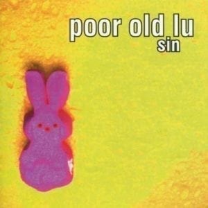 CD Poor Old Lu Sin